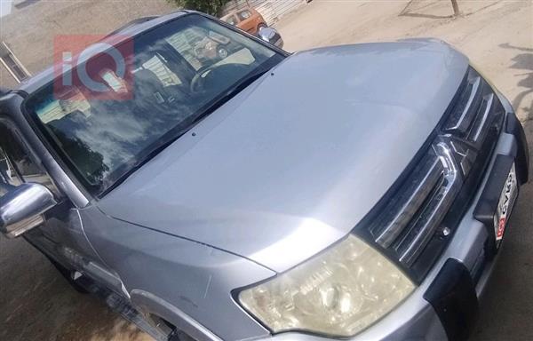 ميتسوبيشي باجيرو 2008 للبيع في العراق -  بغداد